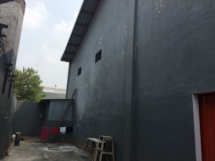 Gudang Dijual di Kawasan Delta Silicon Lippo Cikarang